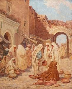 LOUIS-AUGUSTE GIRARDOT (5)